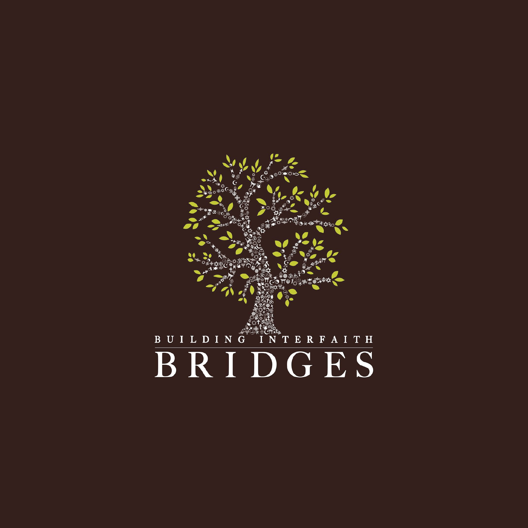 Building Interfaith Bridges Logo